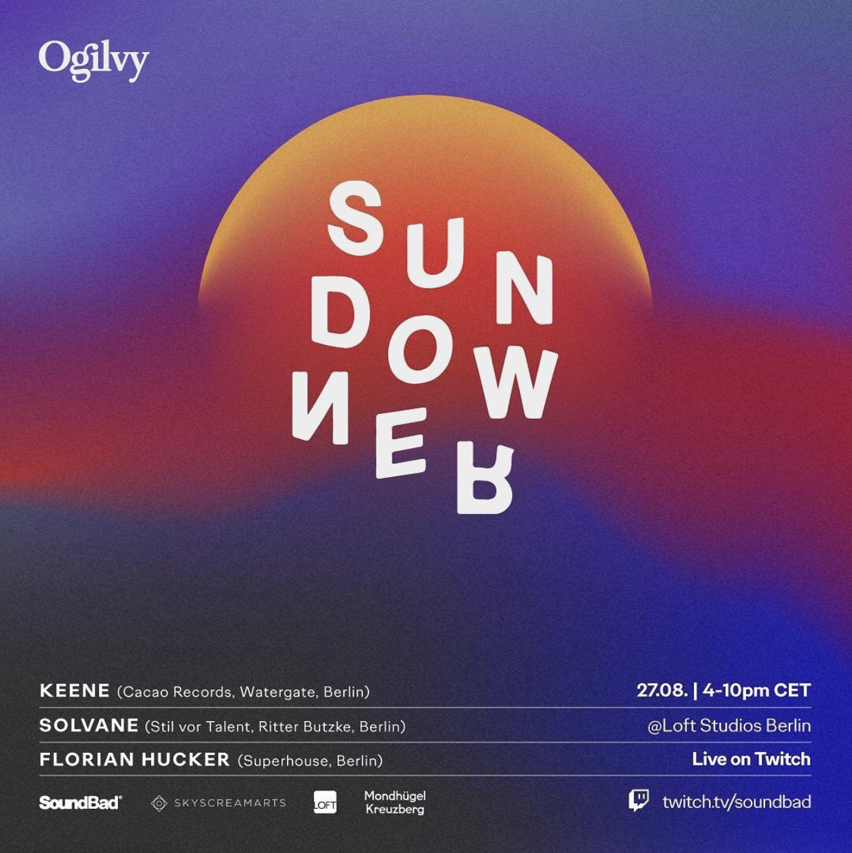 sundowner Berlin
